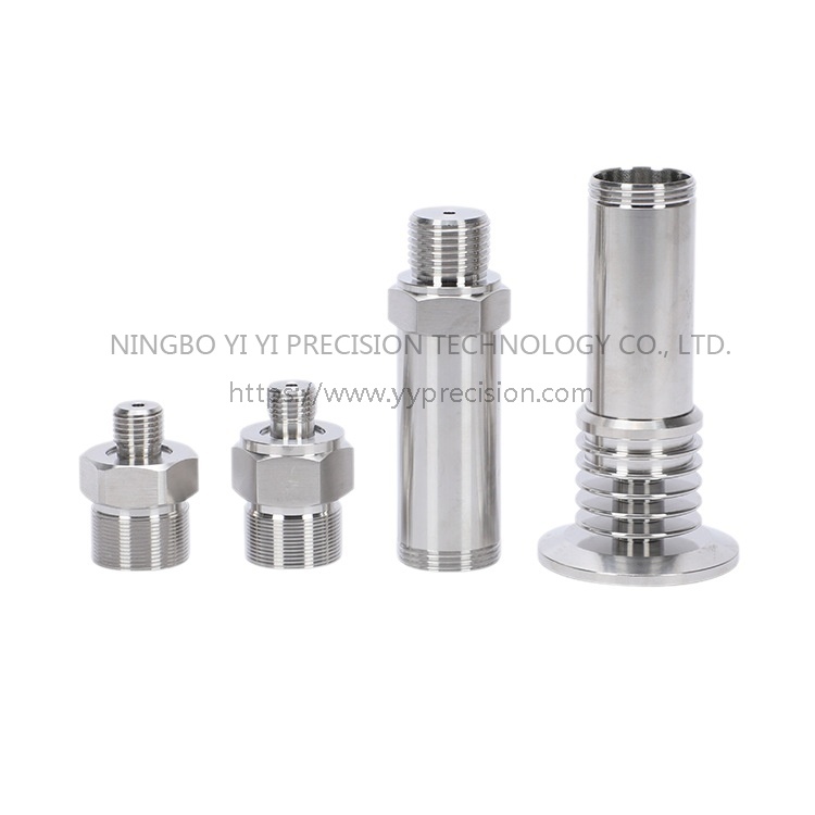 304 compact pressure transmitter housing stainless steel transmitter accessories custom-made non-standard instrument housing