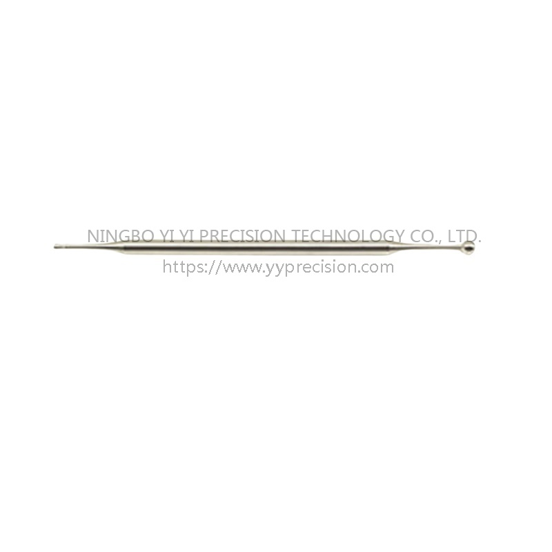 Stainless steel ear acupuncture pen needle probe pen acupoint acupoint pen facial beauty pen ear acupuncture body tendon stick