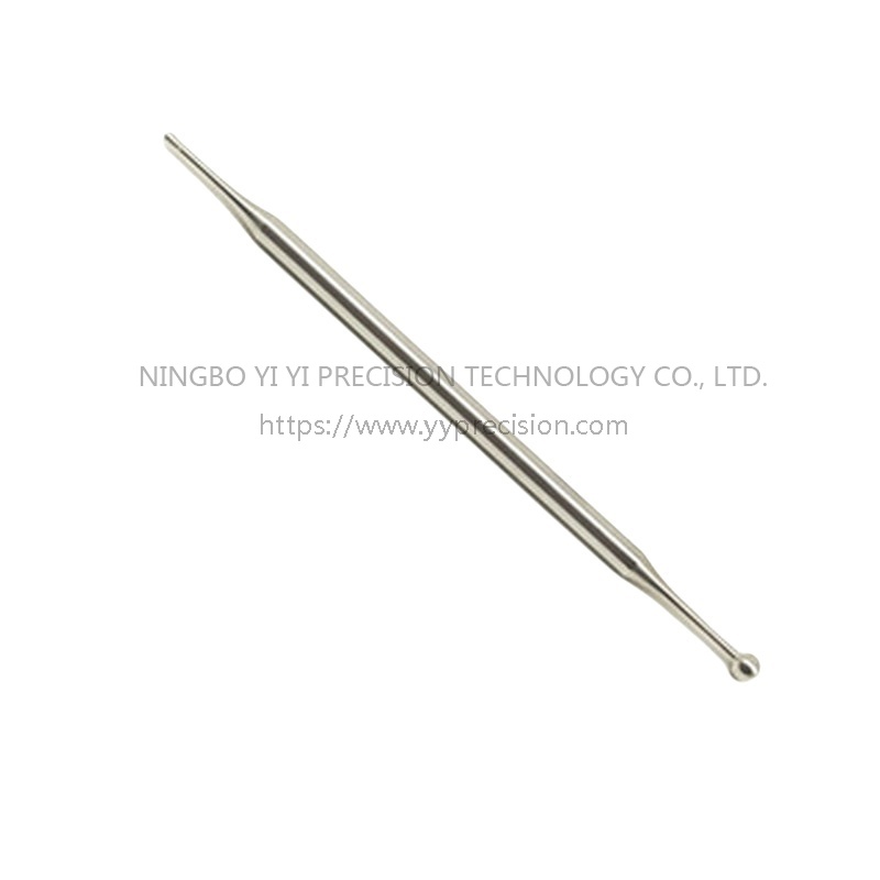 Stainless steel ear acupuncture pen needle probe pen acupoint acupoint pen facial beauty pen ear acupuncture body tendon stick