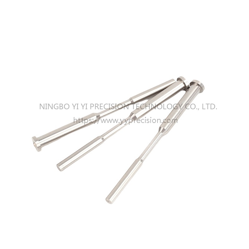 Motor shaft/special-shaped shaft/printer shaft/new energy motor shaft/CNC centering machine automatic lathe