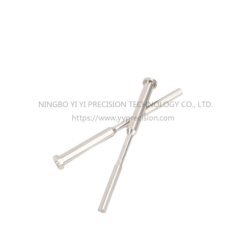 Motor shaft/special-shaped shaft/printer shaft/new energy motor shaft/CNC centering machine automatic lathe