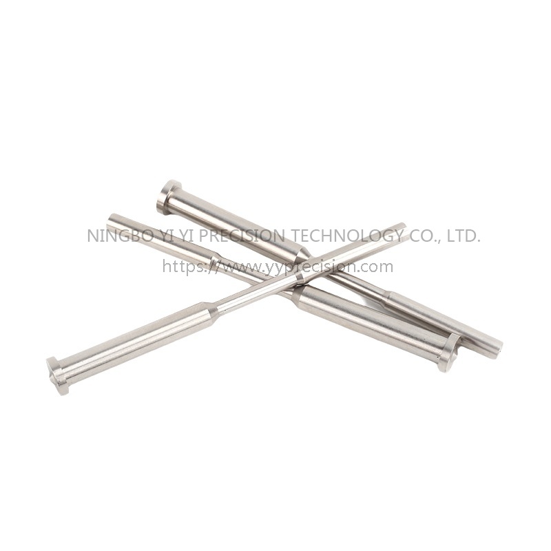 Motor shaft/special-shaped shaft/printer shaft/new energy motor shaft/CNC centering machine automatic lathe