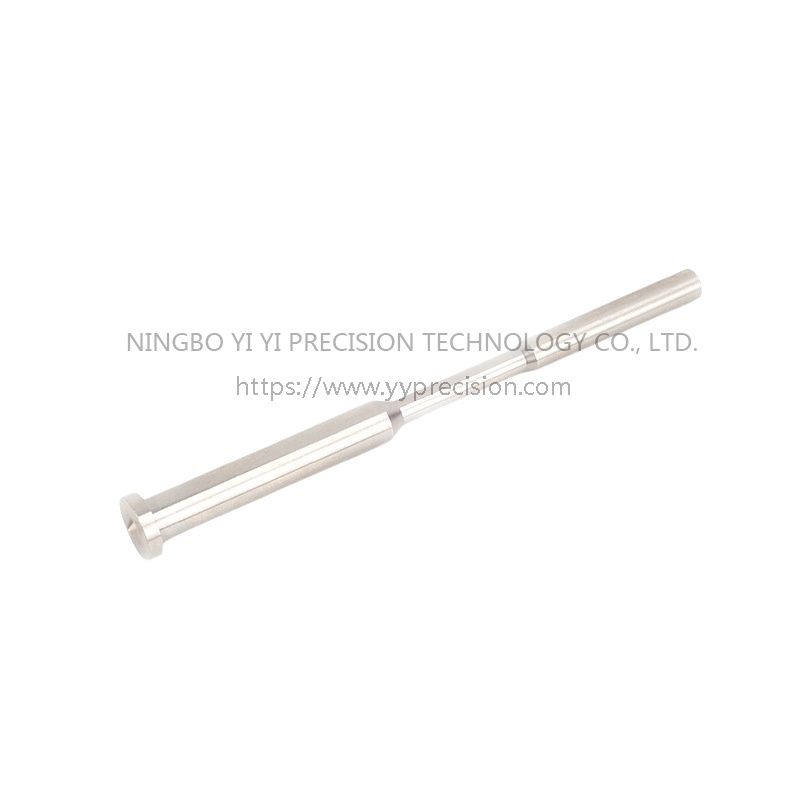 Motor shaft/special-shaped shaft/printer shaft/new energy motor shaft/CNC centering machine automatic lathe