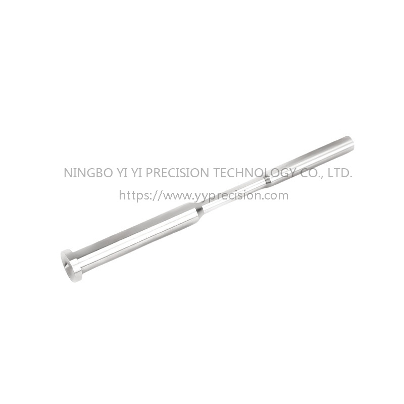 Motor shaft/special-shaped shaft/printer shaft/new energy motor shaft/CNC centering machine automatic lathe