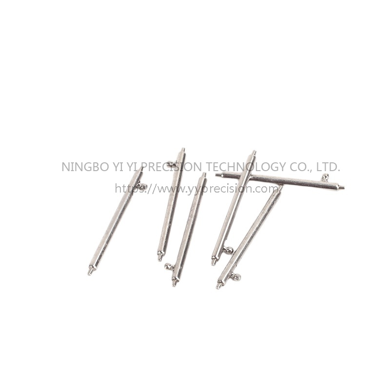 Stainless steel switch lug, double support without support lug, smart watch lug