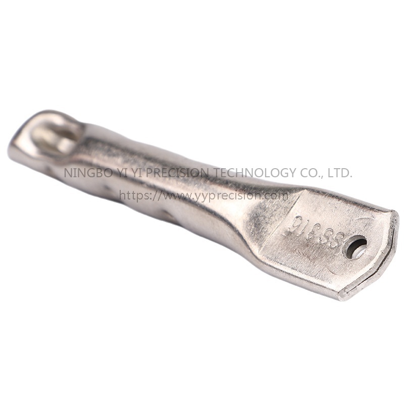 Stainless steel coiled pipe with ring pin coiled pipe, various specifications and stable performance, stainless steel pipe coiled pipe