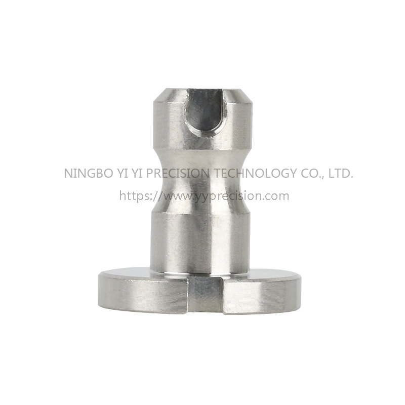 Stainless steel aluminum alloy metal handle/smooth false twist plate