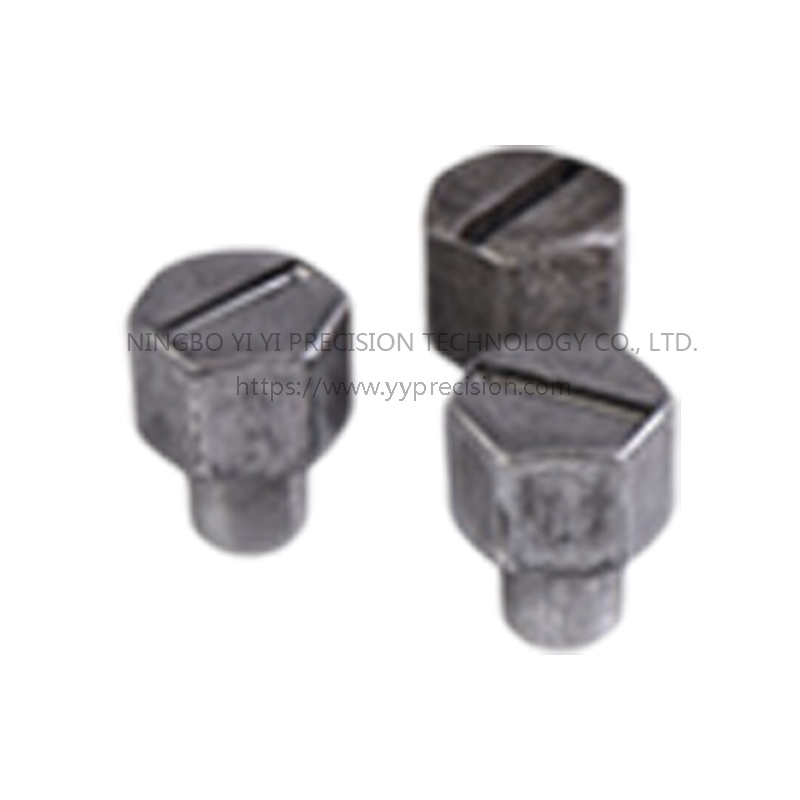 E-key printing CNC aluminum alloy five-axis processing stainless steel parts copper parts hardware non-standard turning and milling machine proofing