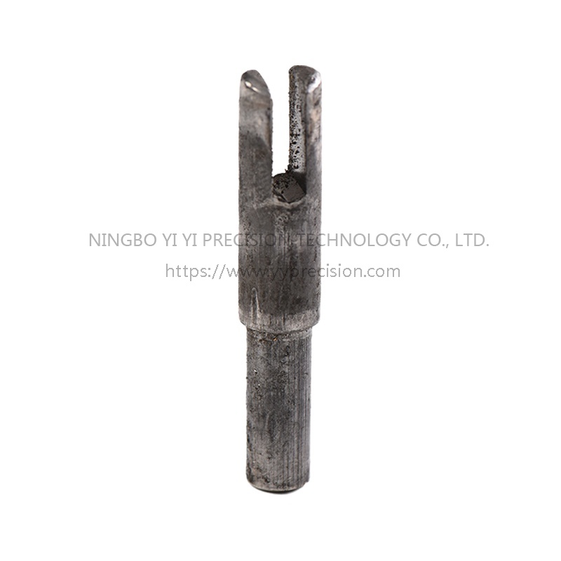 E-key printing CNC aluminum alloy five-axis processing stainless steel parts copper parts hardware non-standard turning and milling machine proofing