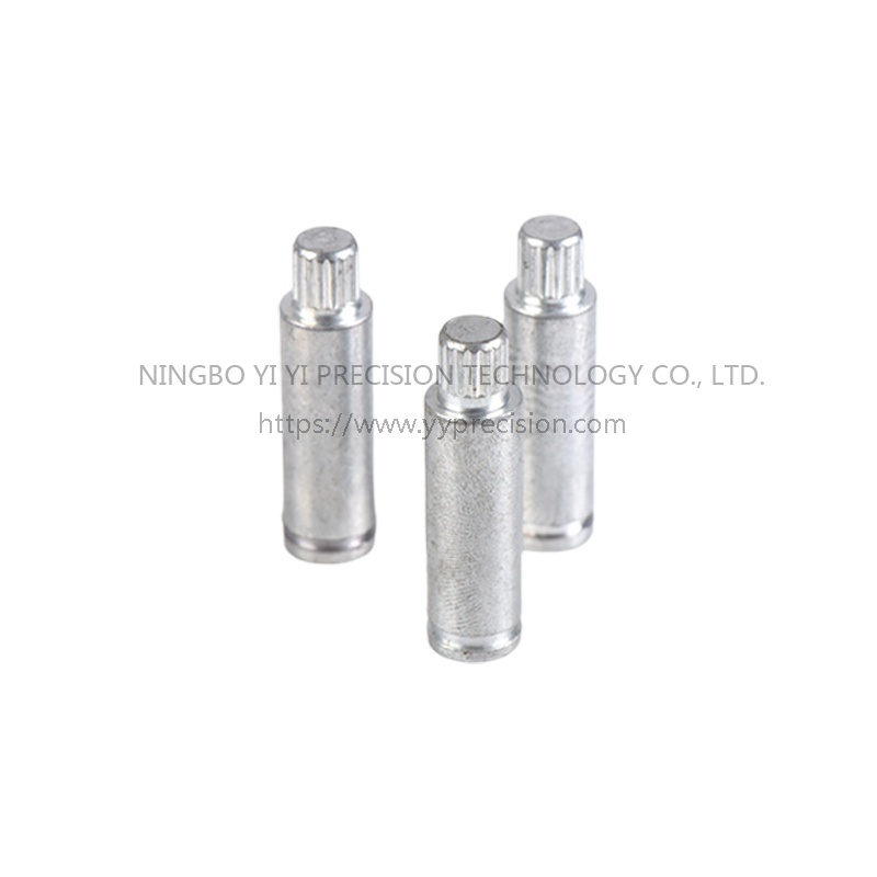 Home cabinet door lock rod lock core smart lock accessories customization hardware non-standard parts customization with drawings and samples