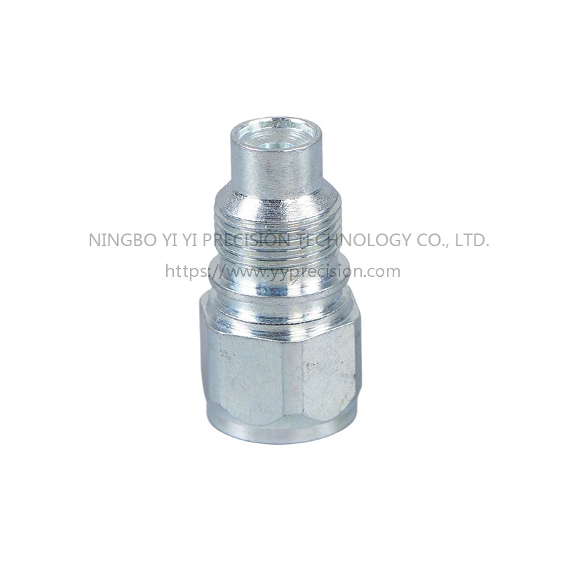 Rivet manufacturer direct sales mechanical lathe hardware accessories non-standard processing parts cold heading precision hardware processing rivets