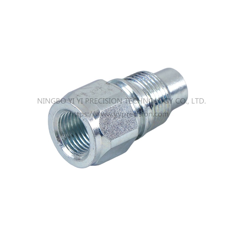 Rivet manufacturer direct sales mechanical lathe hardware accessories non-standard processing parts cold heading precision hardware processing rivets