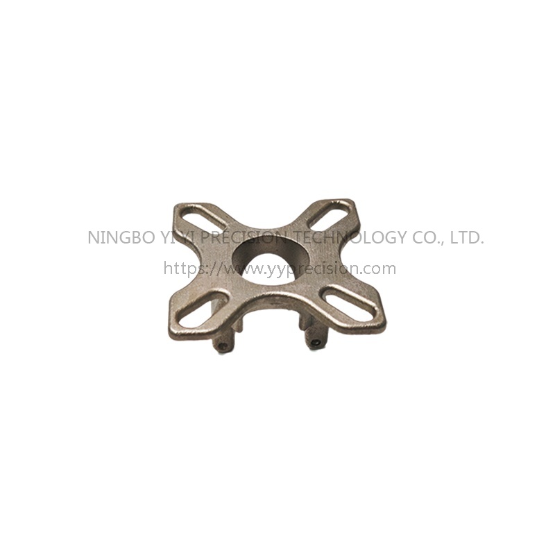 Casting casting processing Steel castings Hardware machinery 304 stainless steel precision casting processing