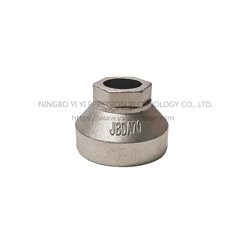 Casting casting processing Steel castings Hardware machinery 304 stainless steel precision casting processing