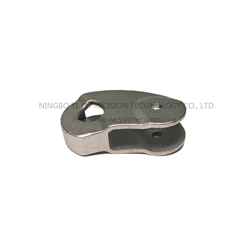 Casting casting processing Steel castings Hardware machinery 304 stainless steel precision casting processing