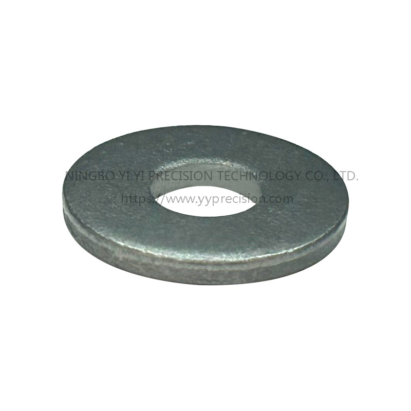 Stainless steel ultra-thin flat washer/small metal gasket