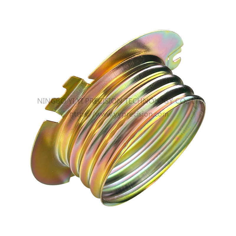 Customized spinning products/fire sprinkler head covers