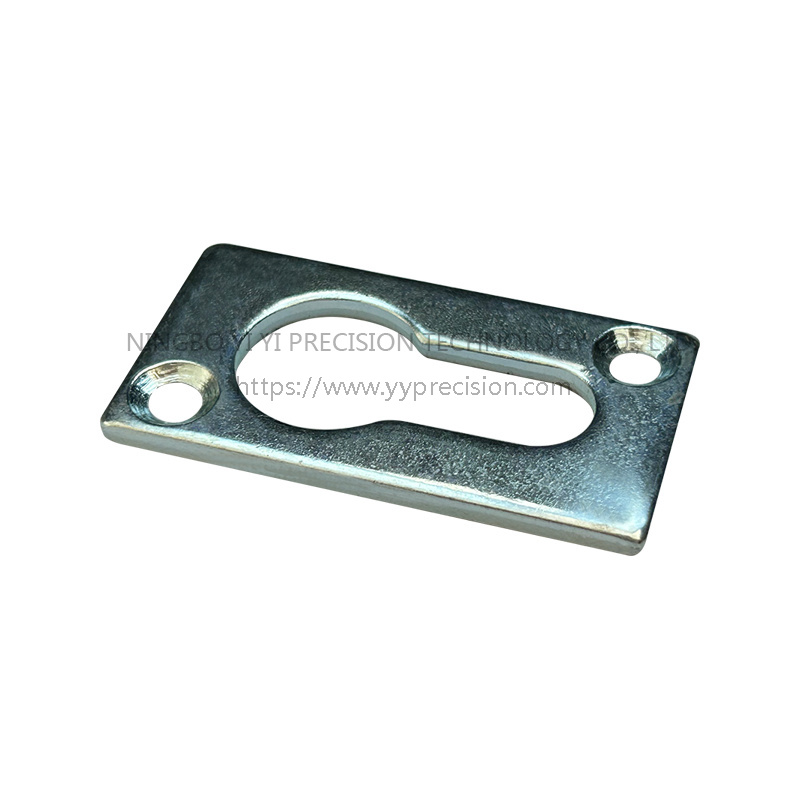 Convex gourd mirror hanging piece/bathroom cabinet accessories