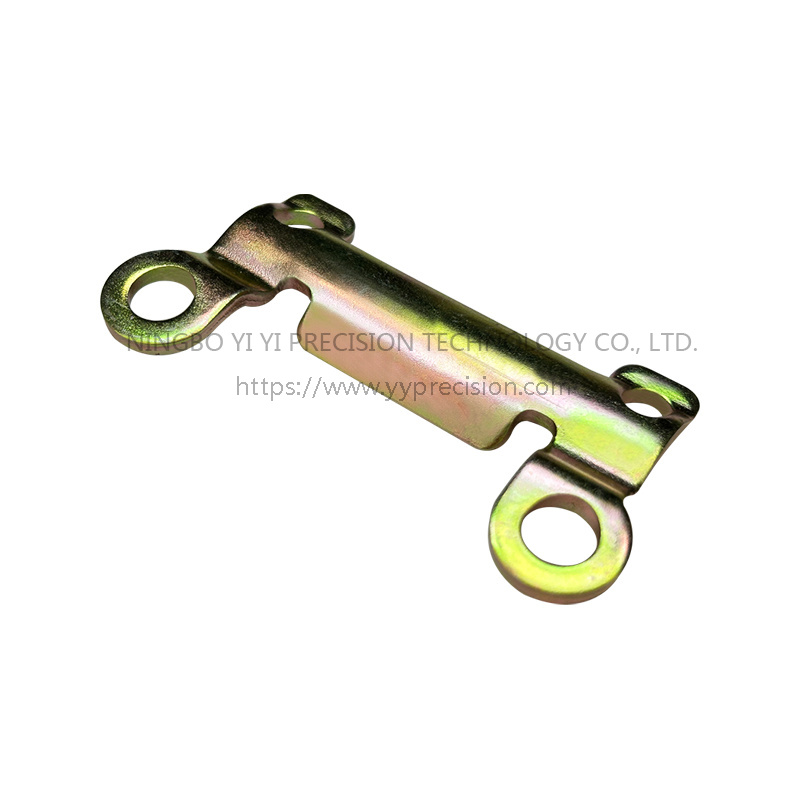 Buckle/new Chinese style coat lock metal buckle