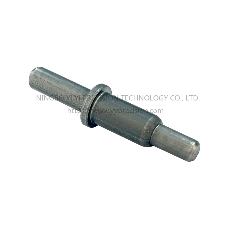 Machining lathes for connecting shaft flange bolts