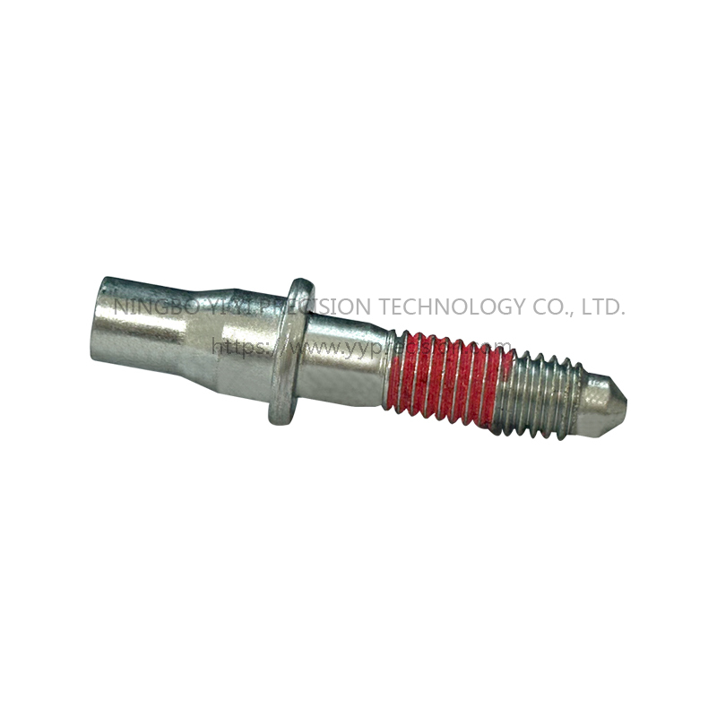 Roller bolt