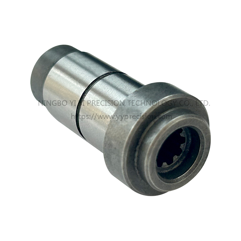 Straight edge guide post GPA guide post sleeve mold accessories inner guide post