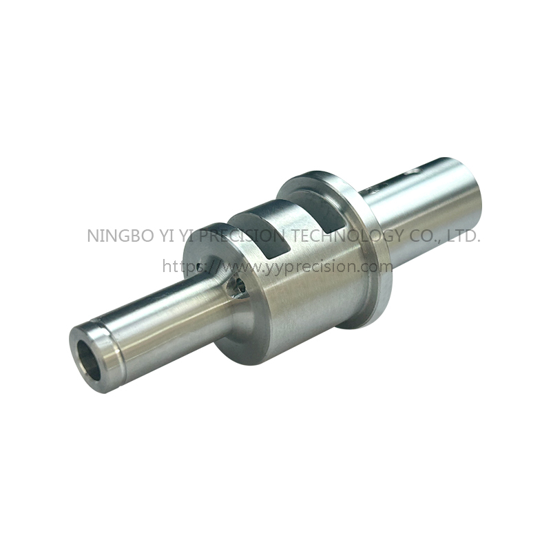 New energy vehicle high voltage connector