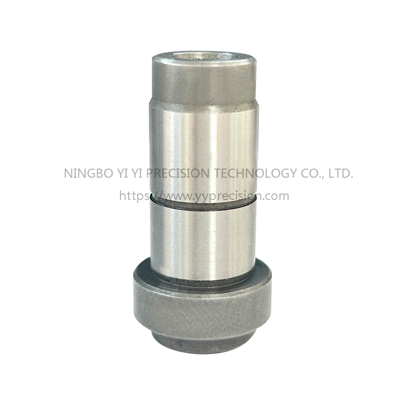 Straight edge guide post GPA guide post sleeve mold accessories inner guide post