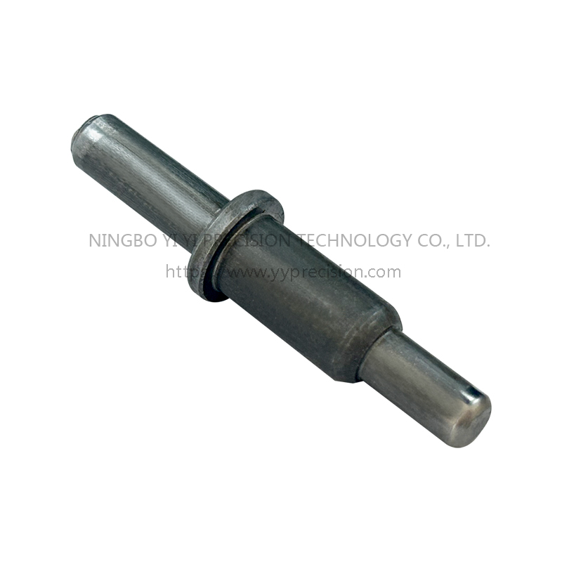 Machining lathes for connecting shaft flange bolts