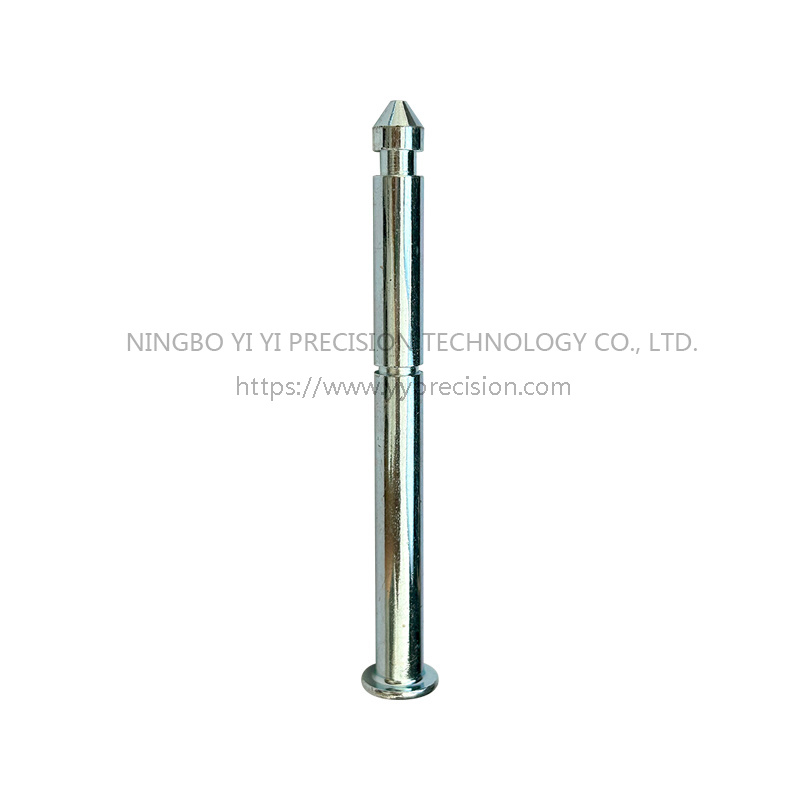 Children's tricycle accessories/quick-install axle rear wheel axle