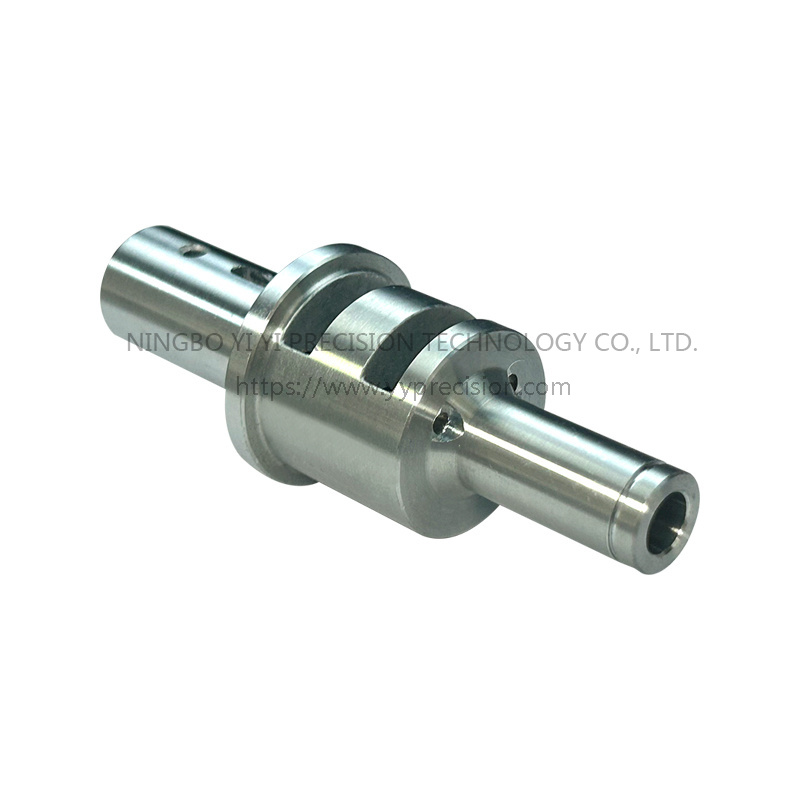 New energy vehicle high voltage connector