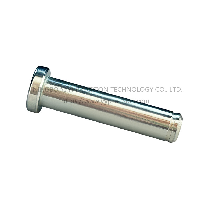Flat bob/stainless steel puller guardrail fixing accessories