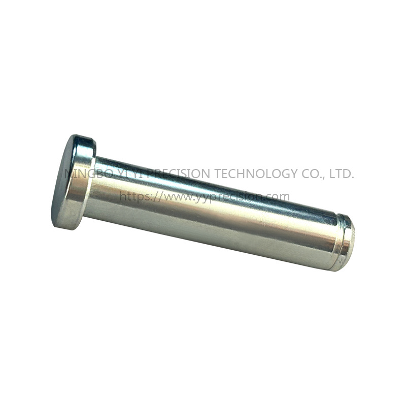 Flat head bob/stainless steel puller guardrail fixing accessories
