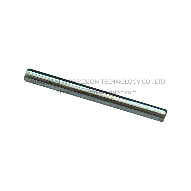 Internally threaded M4 hollow tube lighting internal tooth tube connecting rod