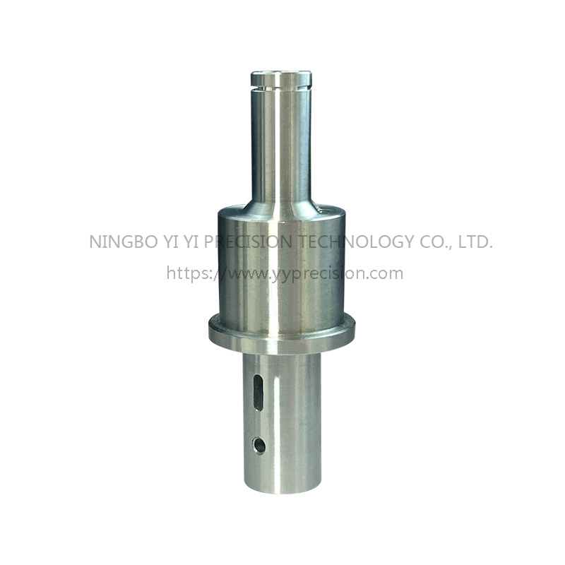 New energy vehicle high voltage connector