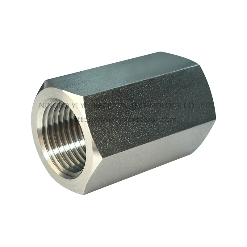 Internal wire joint/welded joint