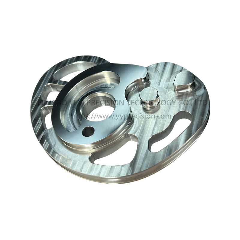 Pulley drive pulley/belt pulley accessories