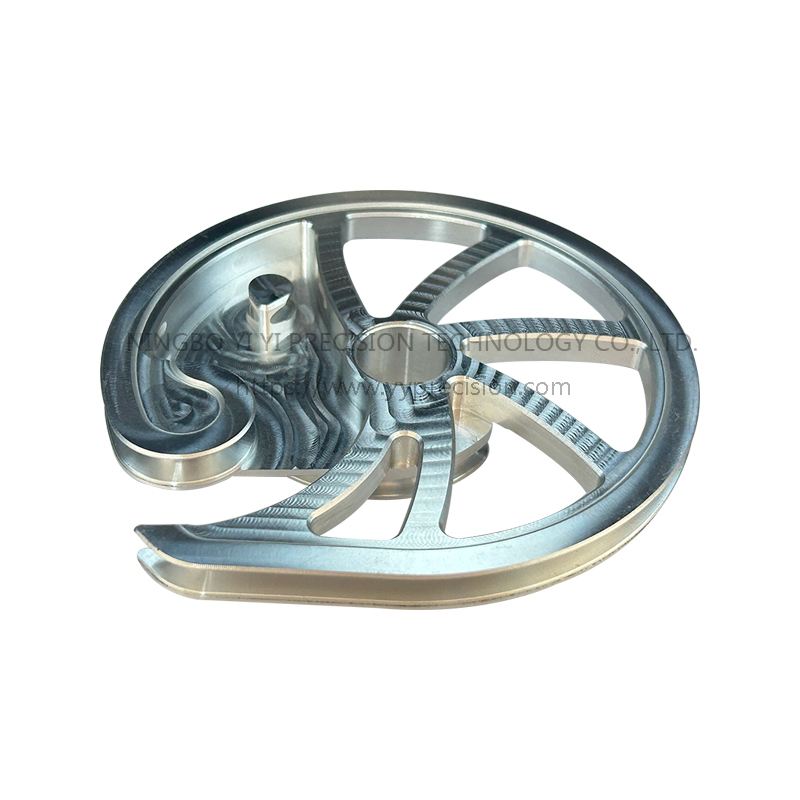 Pulley drive pulley/belt pulley accessories