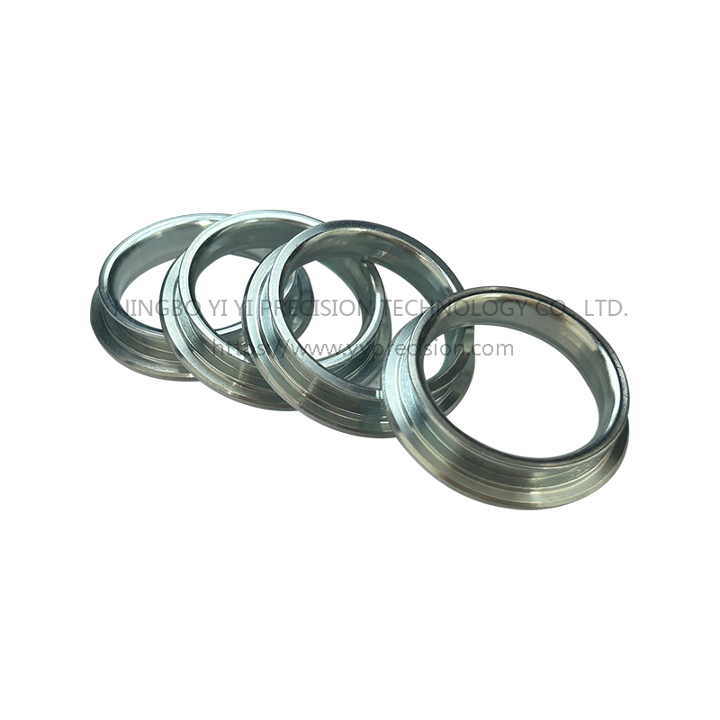 Copper air eye metal round edge eyelet button/shoe eyelet button