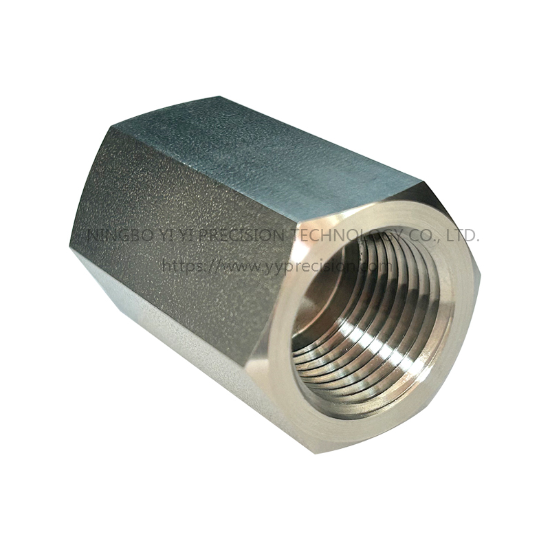 Internal wire joint/welded joint