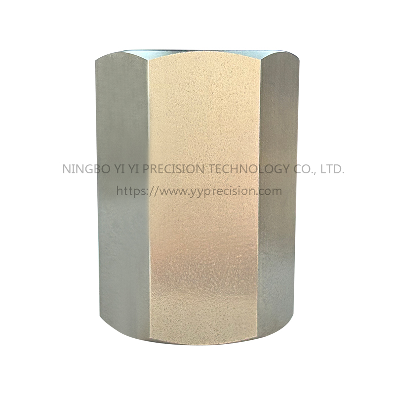 Internal wire joint/welded joint