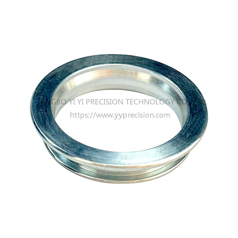 Copper air eye metal round edge eyelet button/shoe eyelet button