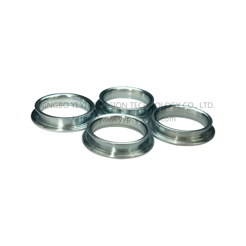 Copper air eye metal round edge eyelet button/shoe eyelet button