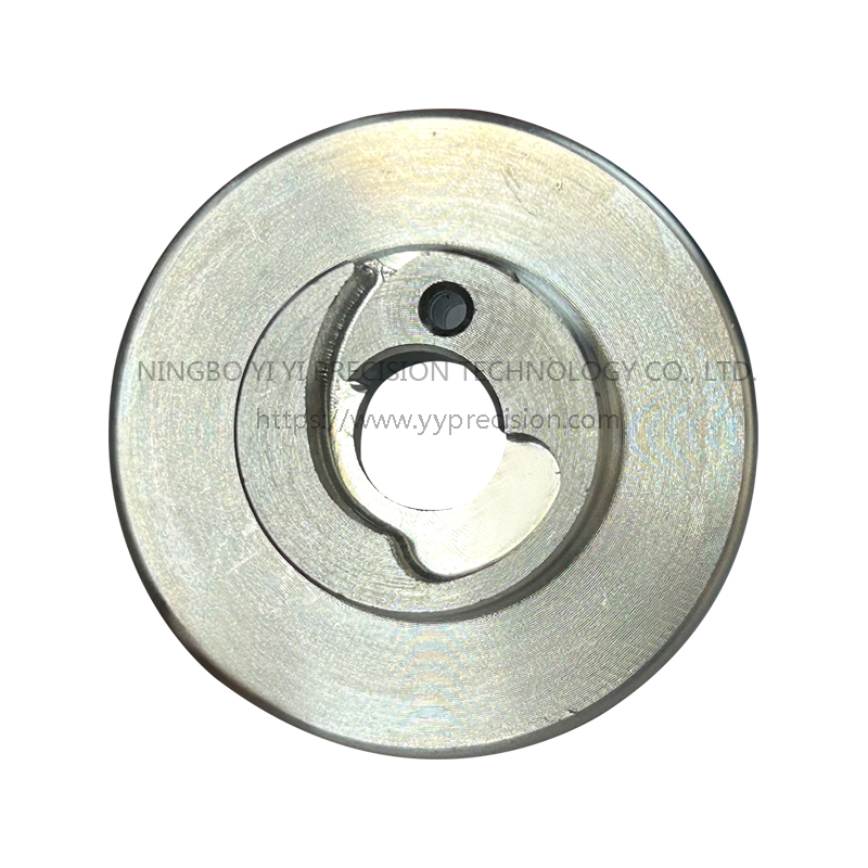 Gasoline pump parts/lawn mower valve parts