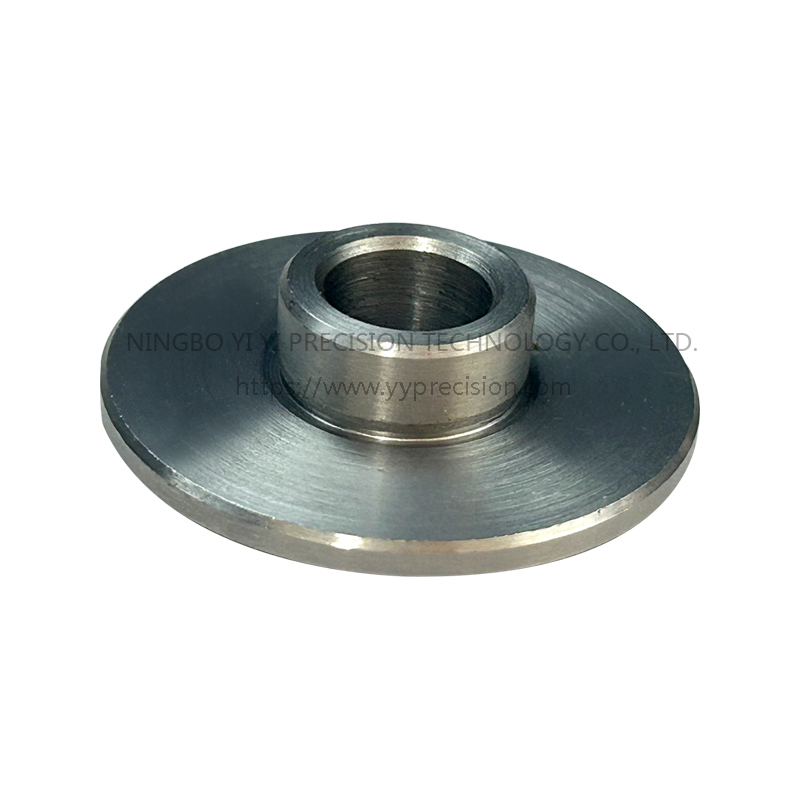 Flange nut/hexagonal anti-slip screw nut