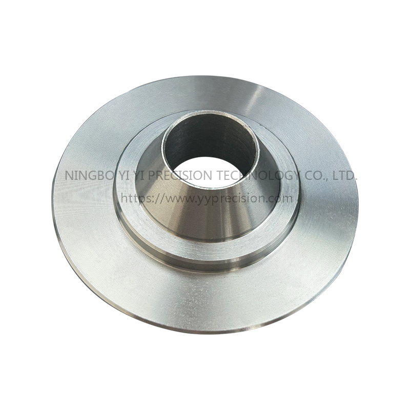 Speaker horn hardware accessories/stainless steel flange audio accessories