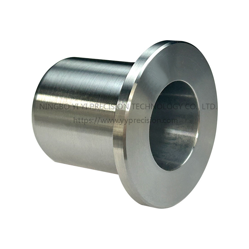 304 stainless steel flanging