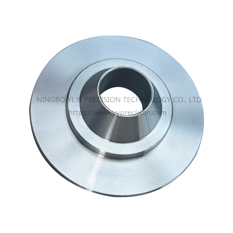 Speaker horn hardware accessories/stainless steel flange audio accessories