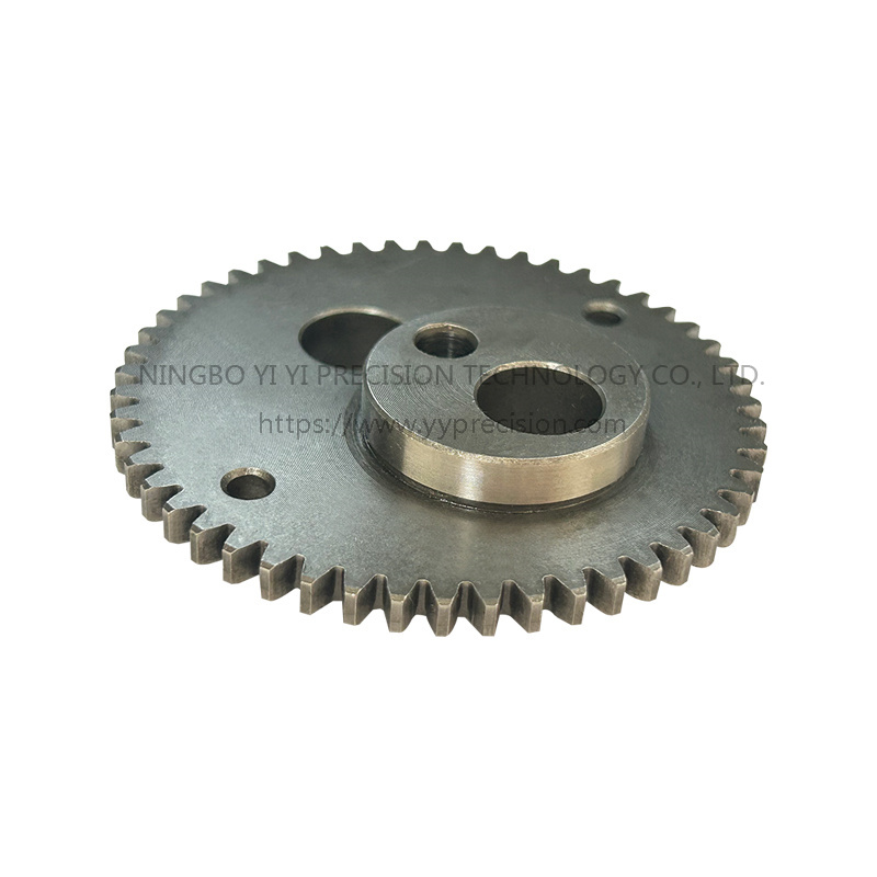 Stainless steel transmission gear/worm gear
