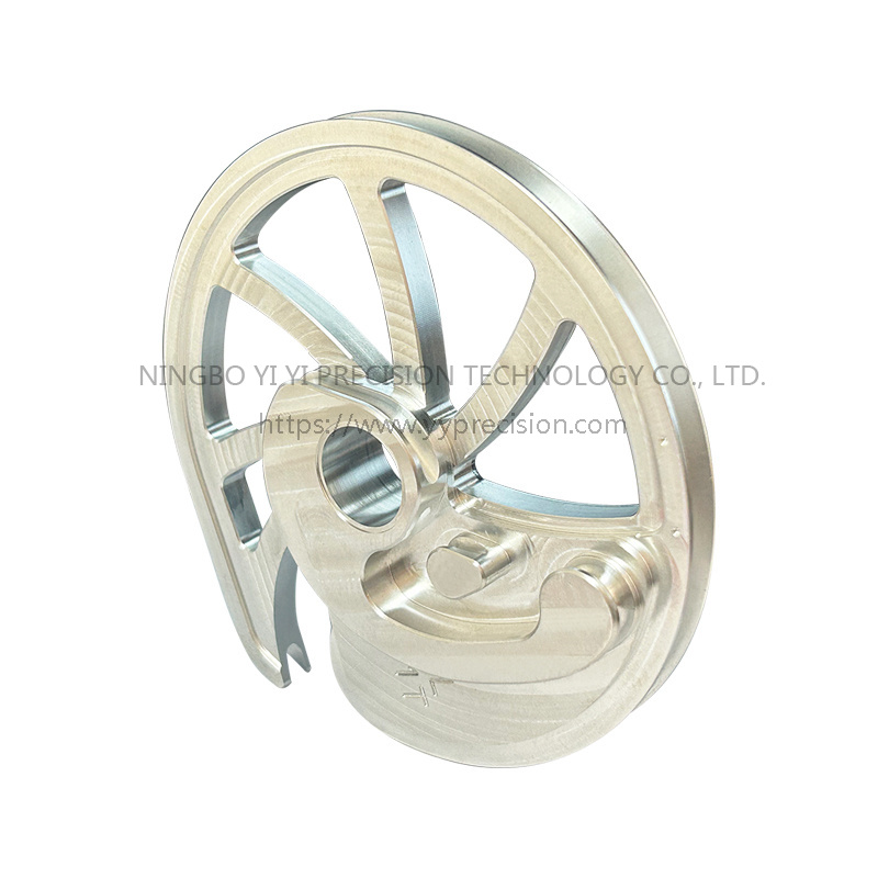 Pulley drive pulley/belt pulley accessories